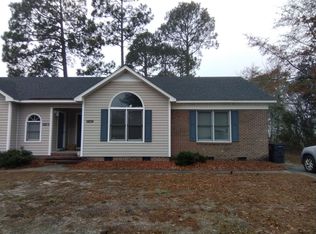 5859 Labonte Rd, Hope Mills, NC 28348