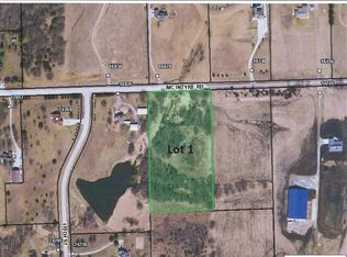 0 McIntyre Rd, Leavenworth, KS 66048