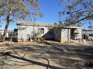 1566 S Nolan St, Ridgecrest, CA 93555