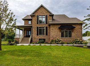493 Fishers Glen Rd, Norfolk County, ON N0E1W0