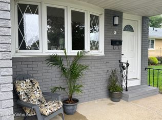 3 Montego Street, Toms River, NJ 08757