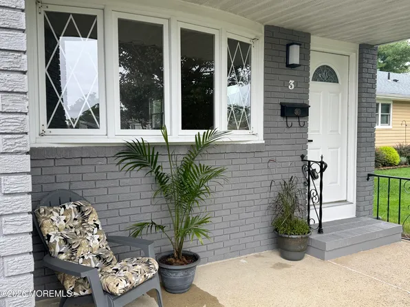 3 Montego Street, Toms River, NJ 08757
