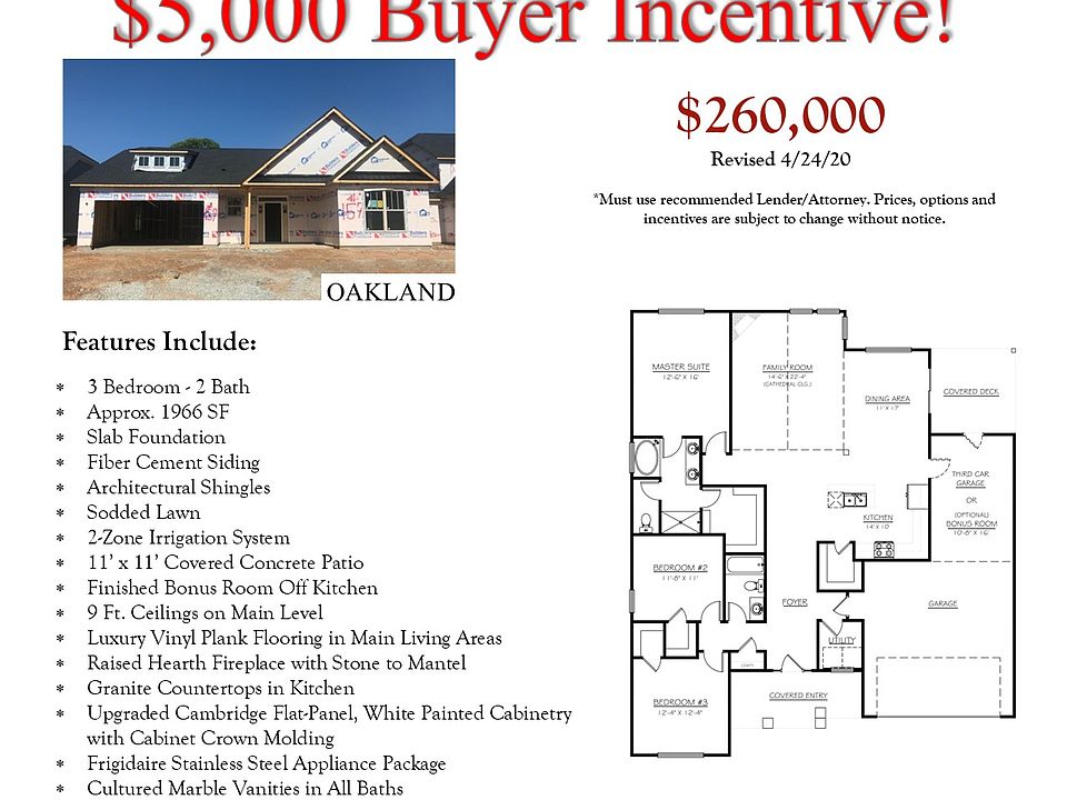 2nd image of 25 Bishop Lake Way