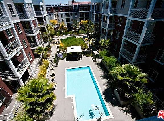 2nd image of 3740 Santa Rosalia Dr #217