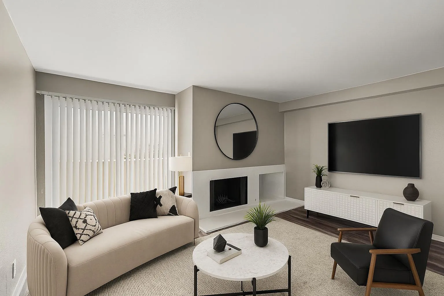 3 bed, 1374 sqft, $1,549 — Photo 1