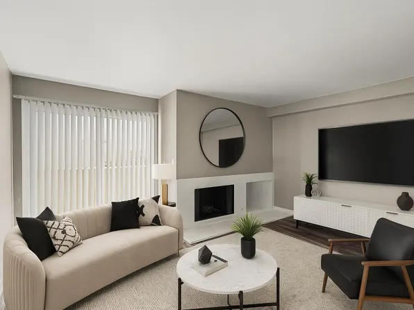 2506 Ridgmar Blvd #3, Fort Worth, TX 76116