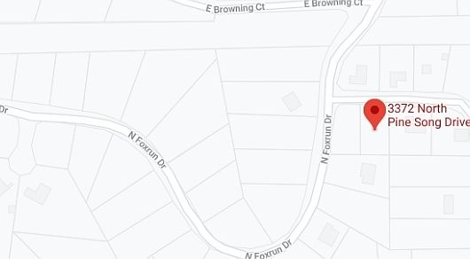 1st image of 3372 N Pine Song Dr