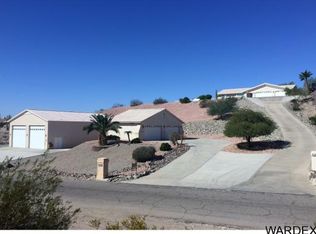 3895 Silver Clipper Ln, Lake Havasu City, AZ 86406