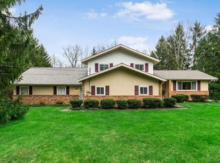 7318 Lee Rd, Westerville, OH 43081