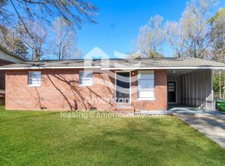301 Mays Ave, Columbus, GA 31907