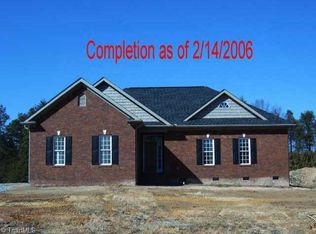 18 Curtis Farms, Clemmons, NC 27012