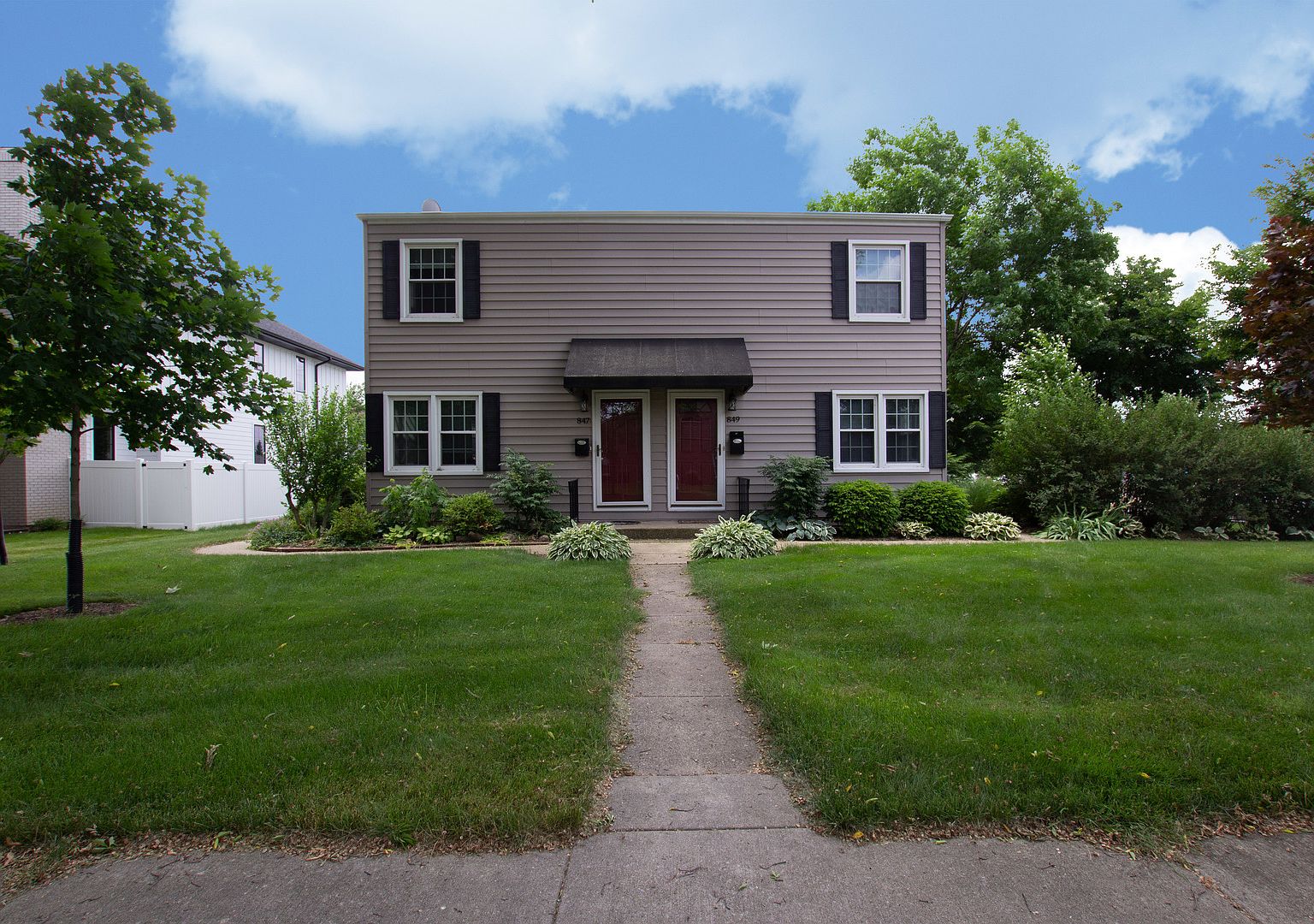 847 N Brainard St 1, Naperville, IL 60563 Zillow