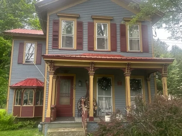30 W Washington St, Ellicottville, NY 14731