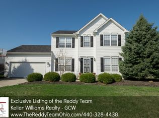 3302 Church Dr, Lorain, OH 44053