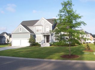 2987 Riverwood Dr, Mount Pleasant, SC 29466