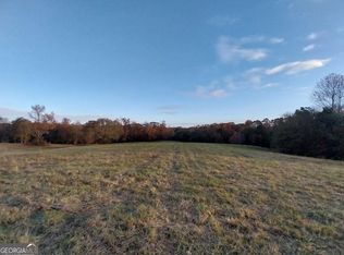 0 Omer Bond Rd, Royston, GA 30662