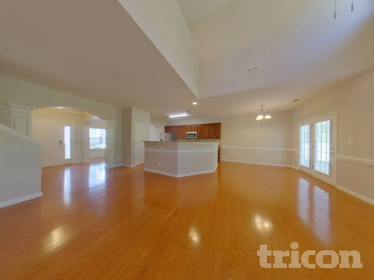 2558 Fiddlers Glenn Drive Winston Salem NC — Photo 4