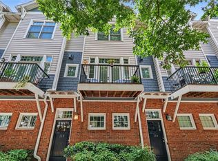 1258 Dekalb Ave NE APT 115, Atlanta, GA 30307