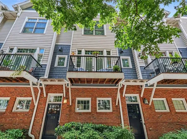 1258 Dekalb Ave NE APT 115, Atlanta, GA 30307