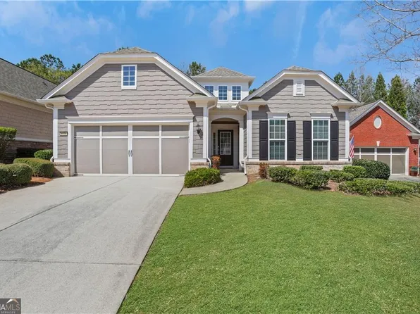 6036 Sharp Top Cir, Hoschton, GA 30548