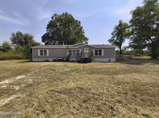 1263 Fir St, Granby, MO 64844