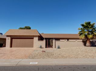 19014 N Palo Verde Dr, Sun City, AZ 85373