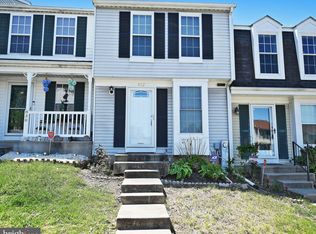832 Angel Valley Ct, Edgewood, MD 21040
