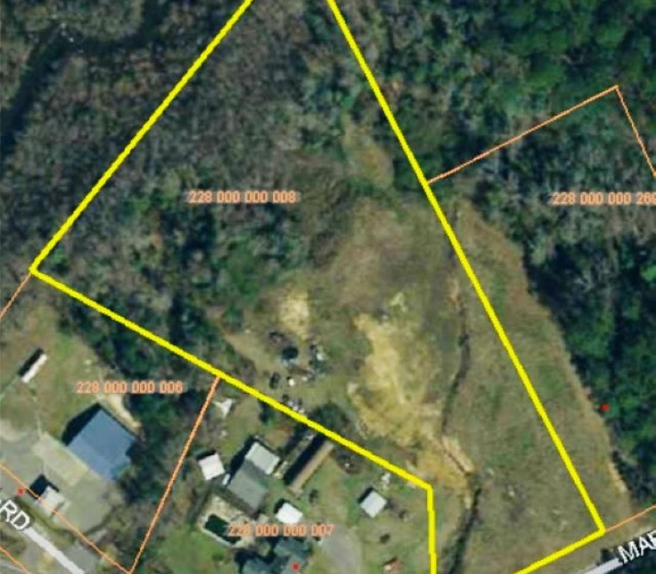 6626 Market St, Cheraw, SC 29520 MLS 4095163 Zillow