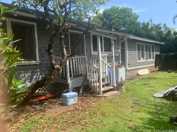 59-225 Ke Nui Rd APT A, Haleiwa, HI 96712