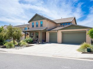 1595 Milky Way, Beaumont, CA 92223