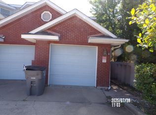 501 NW Fairway Villas Pl, Lawton, OK 73505