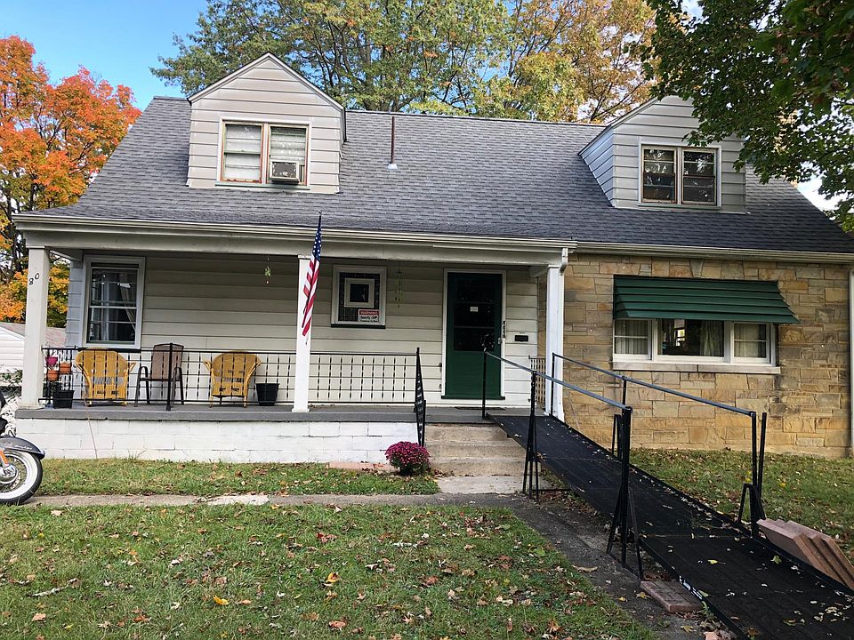1st image of 80 Romaine Ave