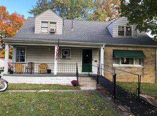 80 Romaine Ave, Youngstown, OH 44512