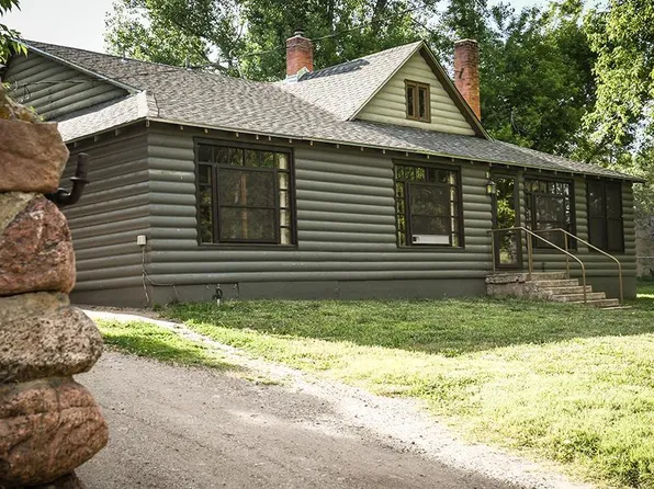 5947 Pennsylvania Ave, Beulah, CO 81023