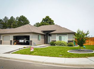 1673 S Fescue St, Kennewick, WA