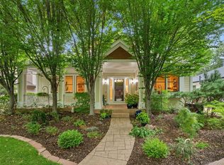 2451 S Adams Street, Denver, CO 80210