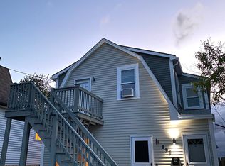865 N Shore Rd #2, Revere, MA 02151