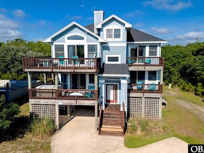 634 Skimmer Ct LOT 14, Corolla, NC, 27927