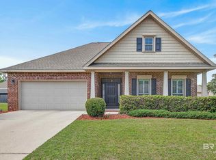 6101 Andhurst Dr, Gulf Shores, AL 36542