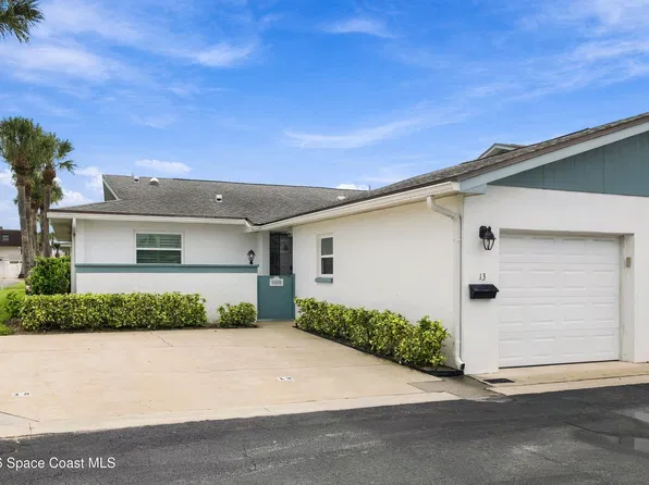 290 Paradise Blvd APT 13, Melbourne, FL 32903