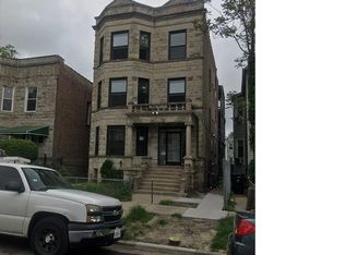 6448 S Sangamon St, Chicago, IL 60621