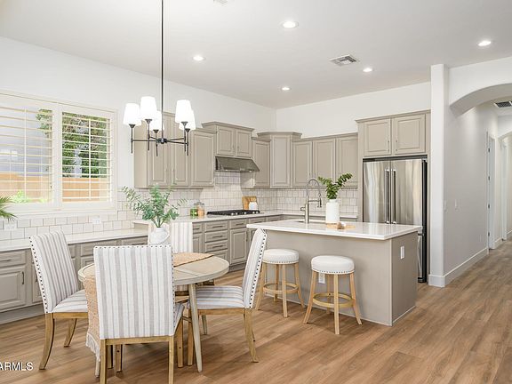 3rd image of 4266 E Blue Sage Court