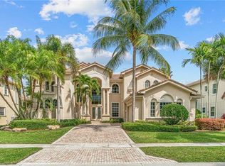 16229 Andalucia Ln, Delray Beach, FL 33446