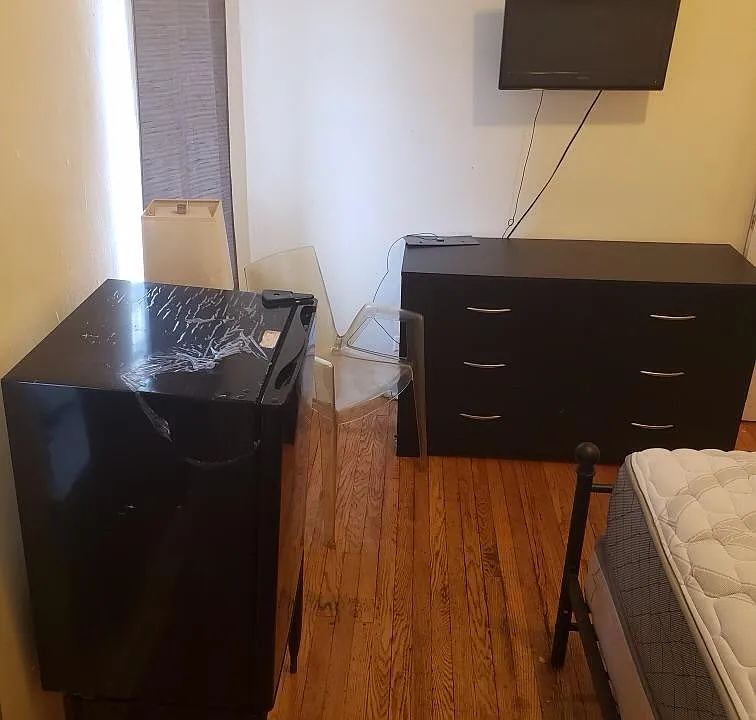 Morris Ave
