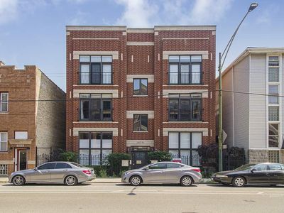 3057 N Clybourn Ave #1N, Chicago, IL, 60618