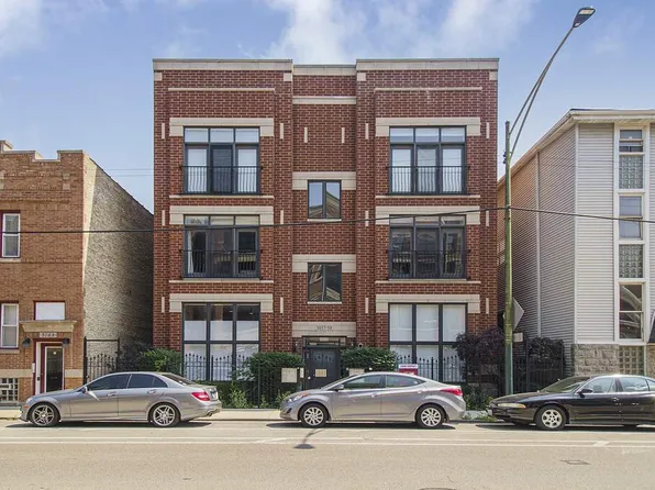 3057 N Clybourn Ave #1N, Chicago, IL 60618