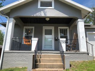 206 Jordan St, Jefferson City, MO 65109