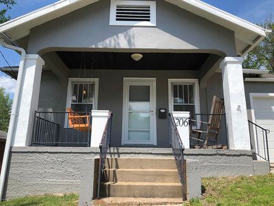 206 Jordan St, Jefferson City, MO, 65109