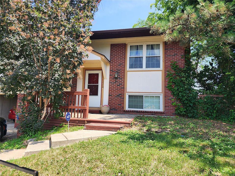 12240 Creve Coeur Ridge Ct, Maryland Heights, MO 63043 Zillow