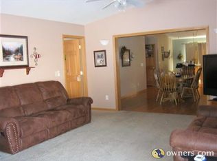 N3836 2nd Ave, Oxford, WI 53952